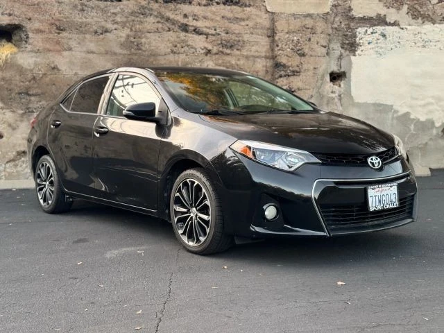 2014 Toyota Corolla 11th Gen - Image 2 of 21