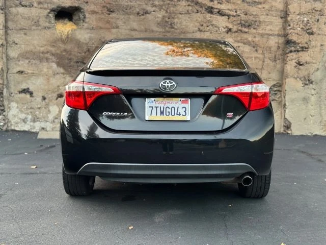 2014 Toyota Corolla 11th Gen - Image 5 of 21