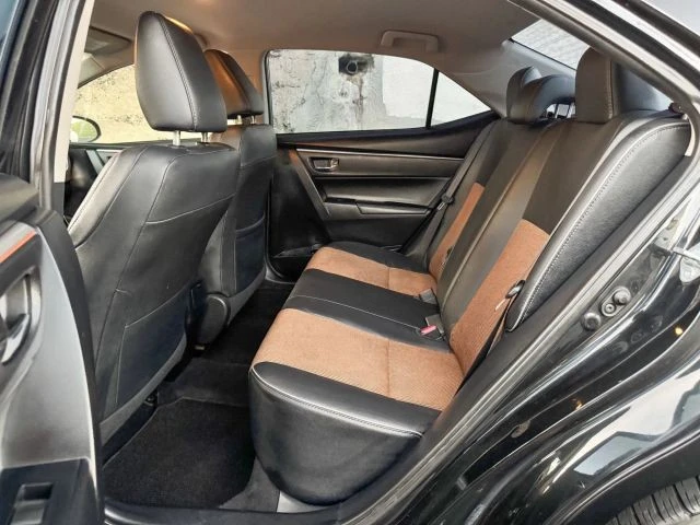 2014 Toyota Corolla 11th Gen - Image 16 of 21