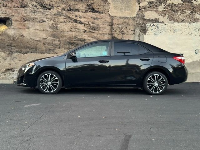 2014 Toyota Corolla 11th Gen - Image 7 of 21