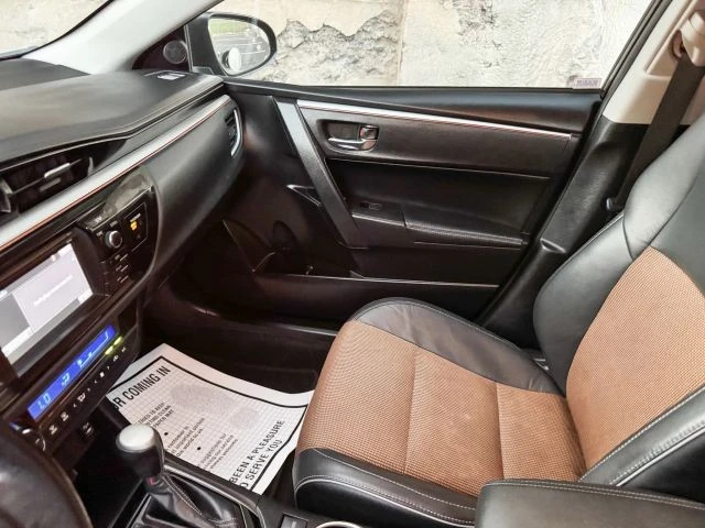 2014 Toyota Corolla 11th Gen - Image 15 of 21