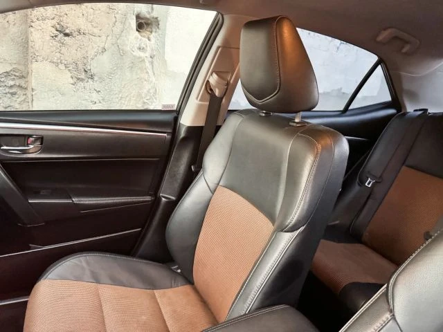 2014 Toyota Corolla 11th Gen - Image 14 of 21