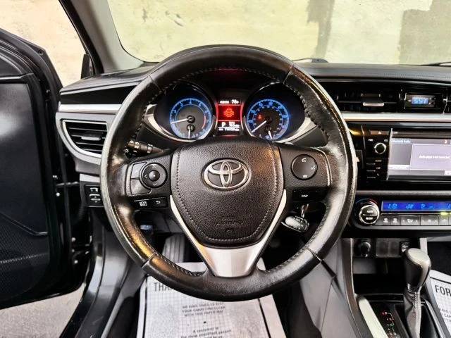 2014 Toyota Corolla 11th Gen - Image 21 of 21