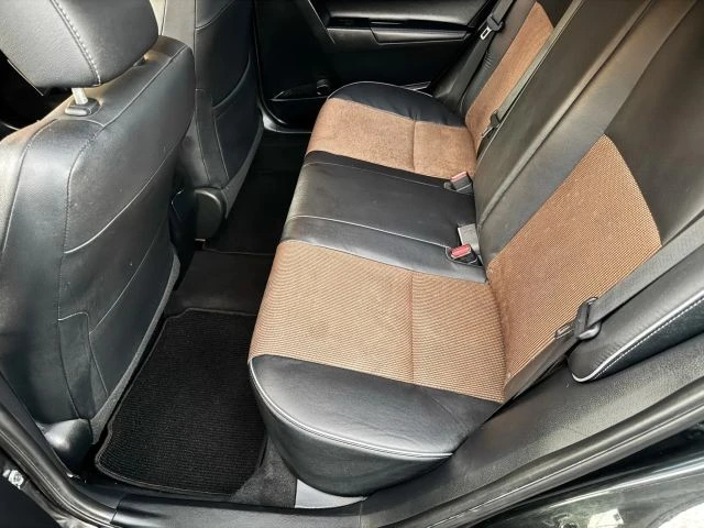 2014 Toyota Corolla 11th Gen - Image 18 of 21