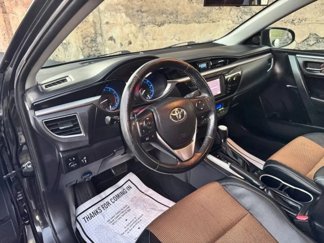 2014 Toyota Corolla 11th Gen - Image 13 of 21