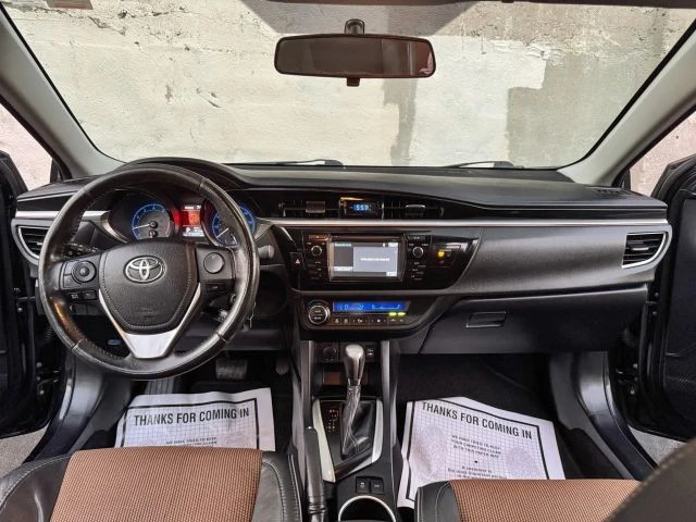 2014 Toyota Corolla 11th Gen - Image 20 of 21