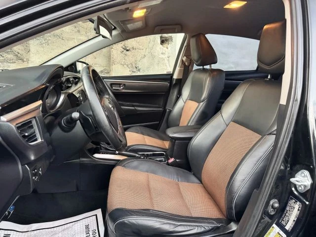 2014 Toyota Corolla 11th Gen - Image 10 of 21