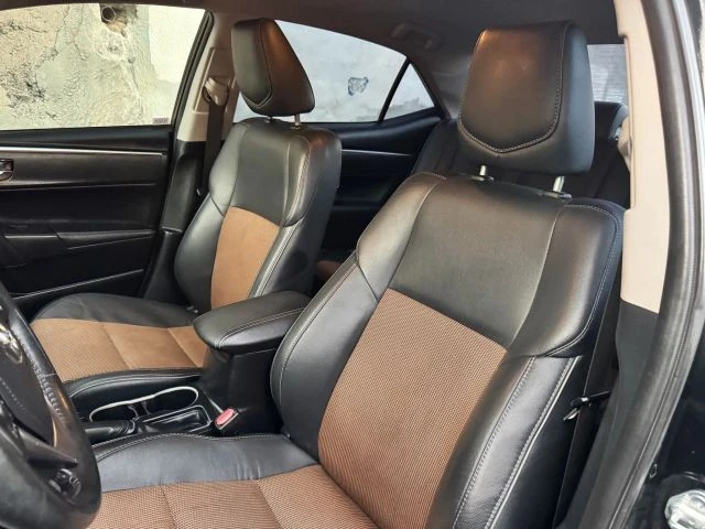 2014 Toyota Corolla 11th Gen - Image 11 of 21