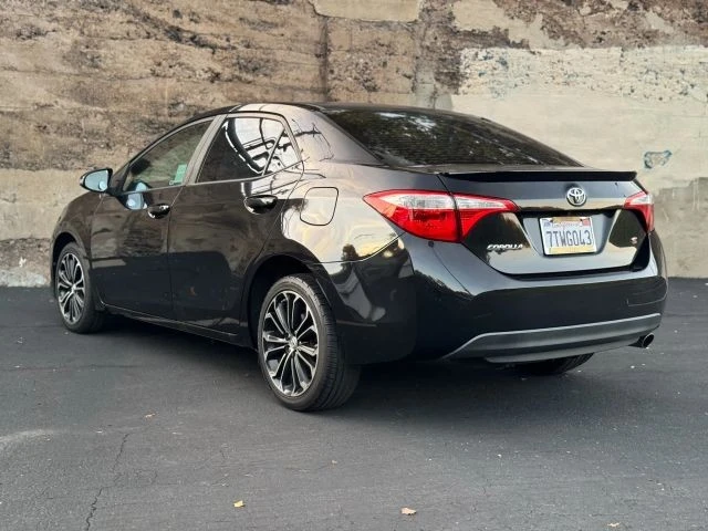 2014 Toyota Corolla 11th Gen - Image 6 of 21
