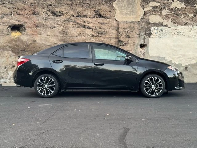 2014 Toyota Corolla 11th Gen - Image 3 of 21