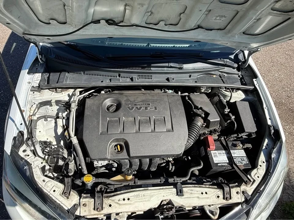 2014 Toyota Corolla 11th Gen - Image 9 of 9