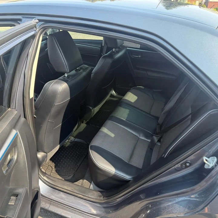 2014 Toyota Corolla 11th Gen - Image 11 of 12