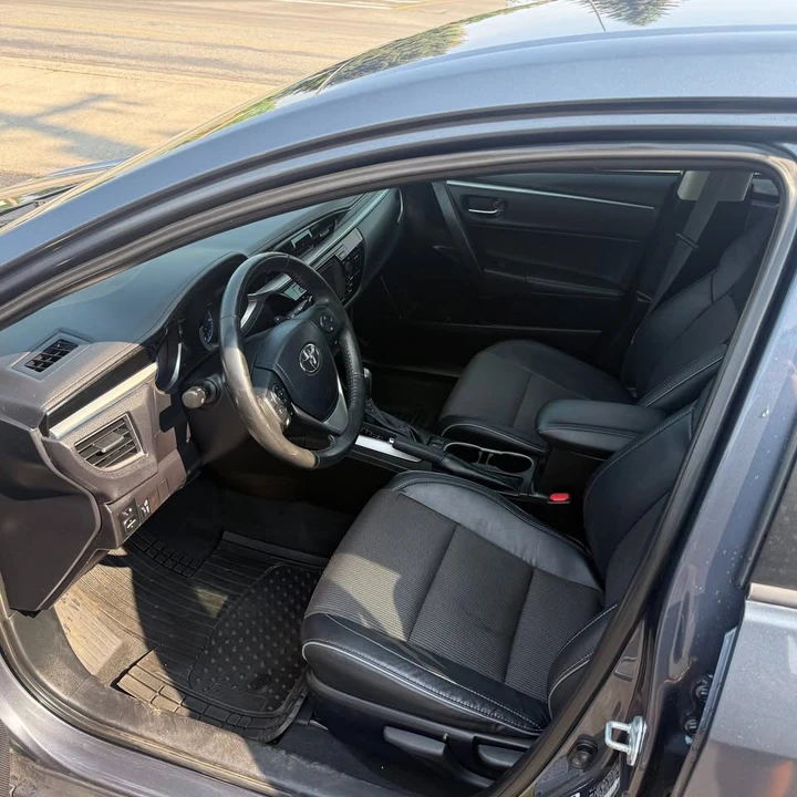 2014 Toyota Corolla 11th Gen - Image 10 of 12