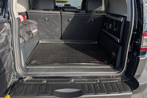 2014 Toyota FJ Cruiser - Image 6 of 8