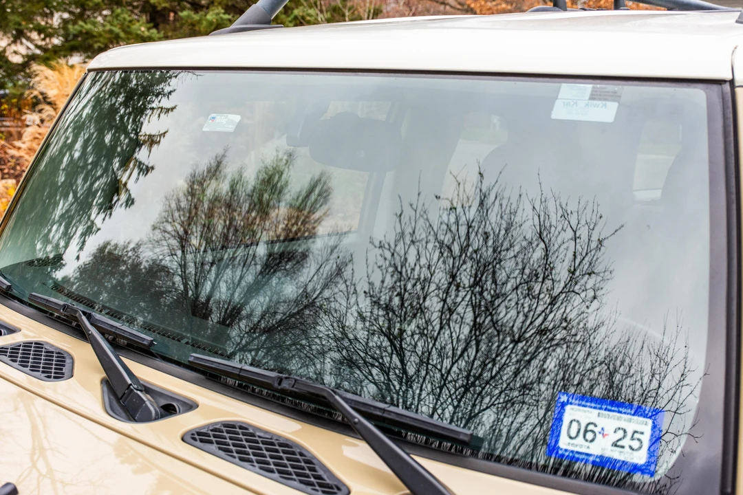2014 Toyota FJ Cruiser - Image 13 of 31