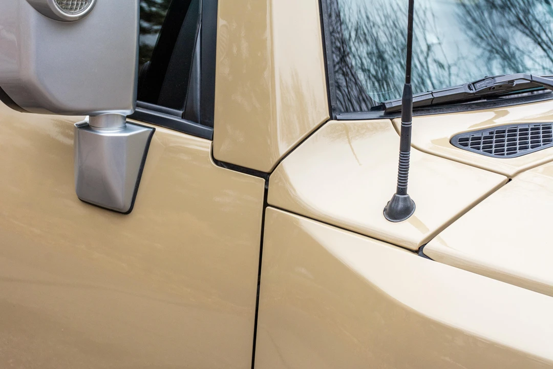 2014 Toyota FJ Cruiser - Image 25 of 31