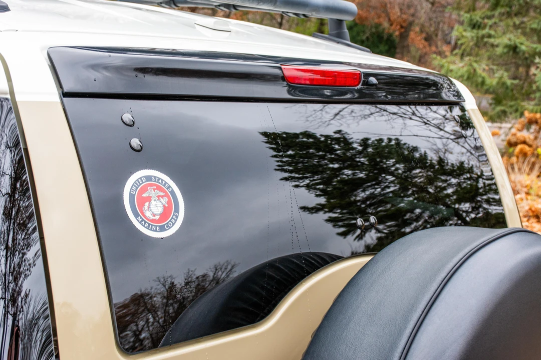 2014 Toyota FJ Cruiser - Image 17 of 31