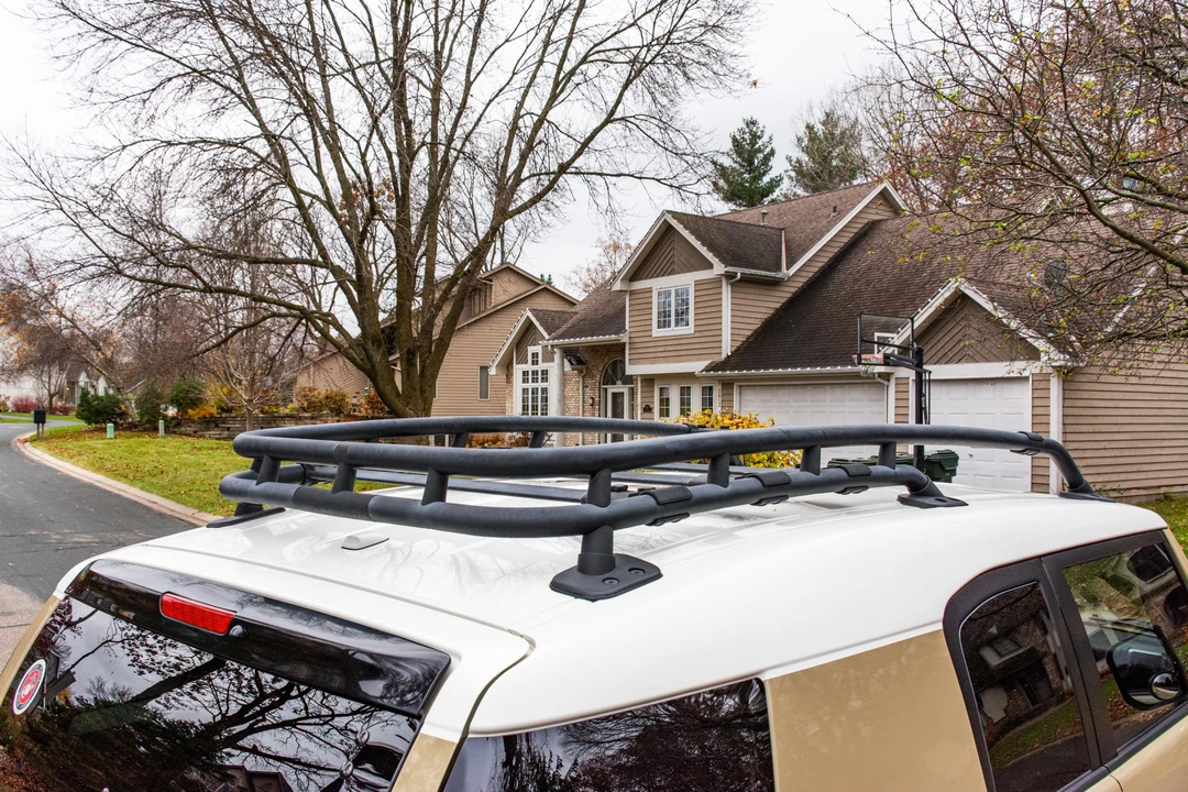 2014 Toyota FJ Cruiser - Image 20 of 31