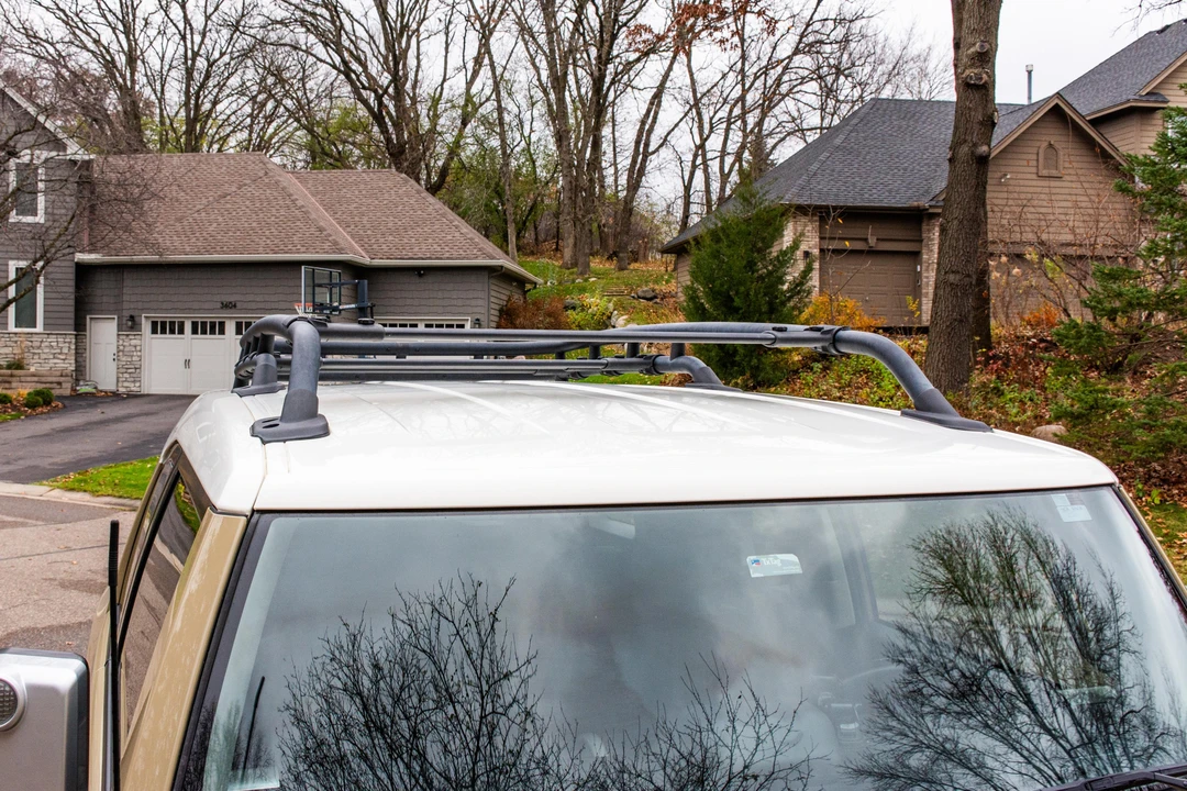2014 Toyota FJ Cruiser - Image 23 of 31