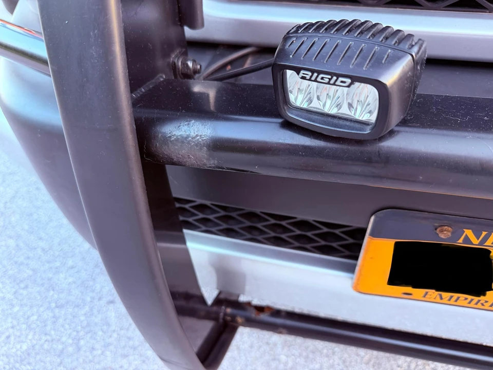 2014 Toyota FJ Cruiser - Image 21 of 31