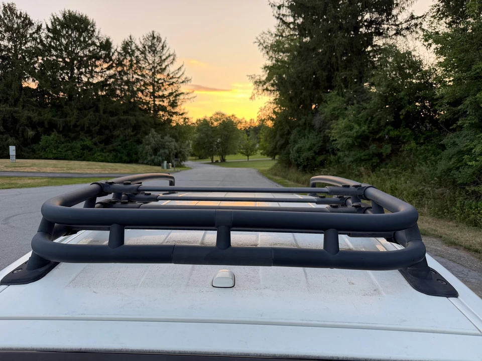 2014 Toyota FJ Cruiser - Image 19 of 31