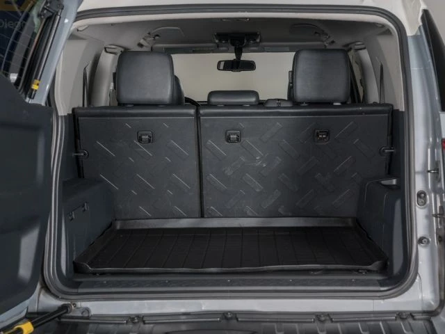 2014 Toyota FJ Cruiser - Image 17 of 17