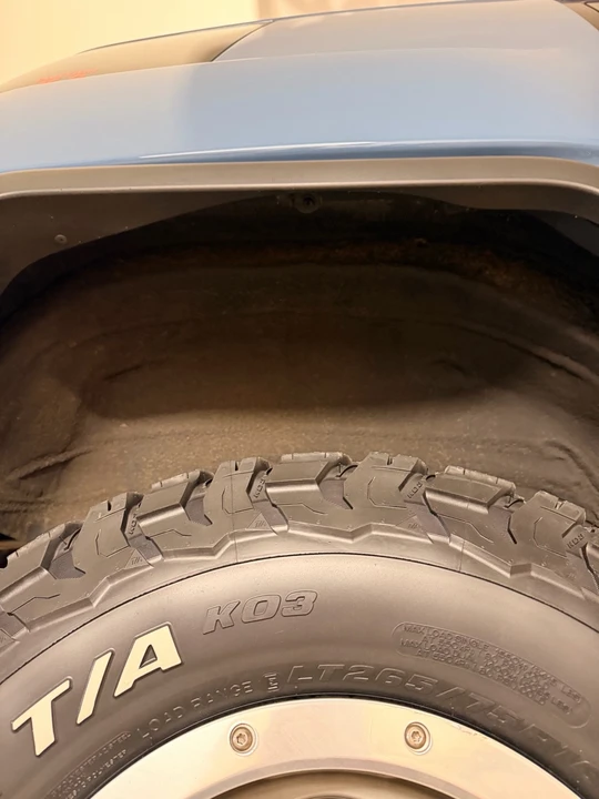 2014 Toyota FJ Cruiser - Image 20 of 21