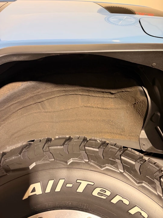2014 Toyota FJ Cruiser - Image 9 of 21