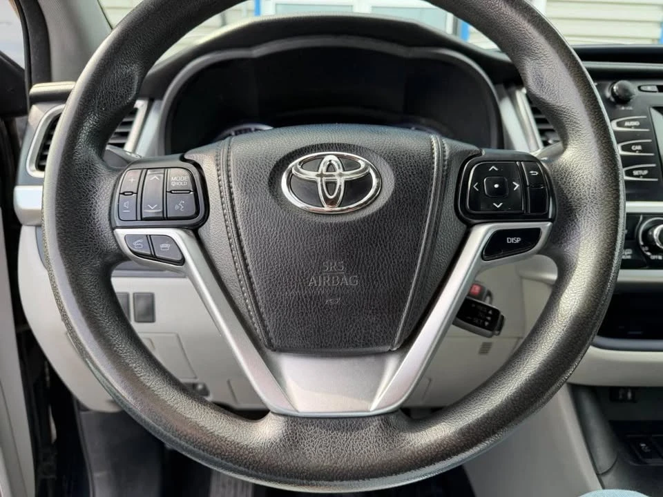 2014 Toyota Highlander - Image 5 of 16