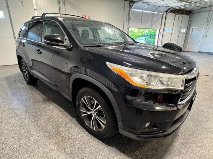 2014 Toyota Highlander - Image 6 of 20