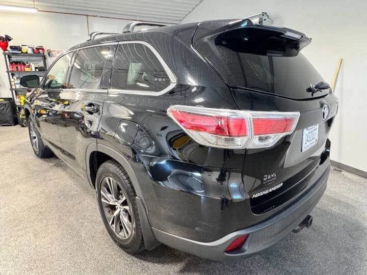 2014 Toyota Highlander - Image 3 of 20