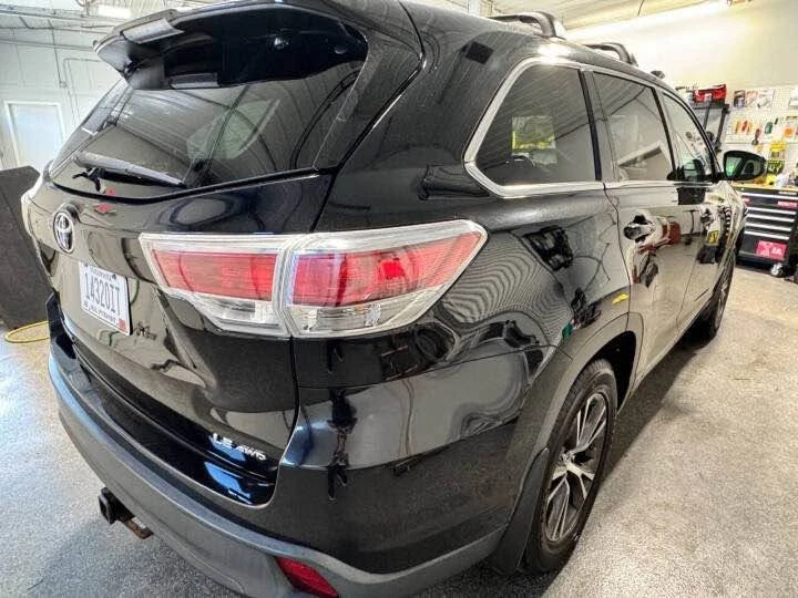 2014 Toyota Highlander - Image 7 of 20