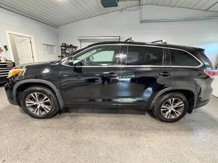 2014 Toyota Highlander - Image 2 of 20