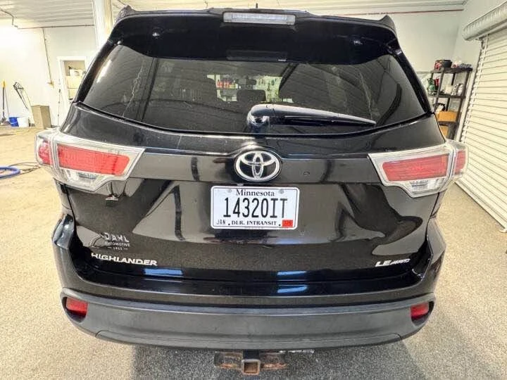 2014 Toyota Highlander - Image 4 of 20