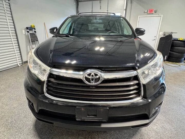 2014 Toyota Highlander - Image 8 of 20
