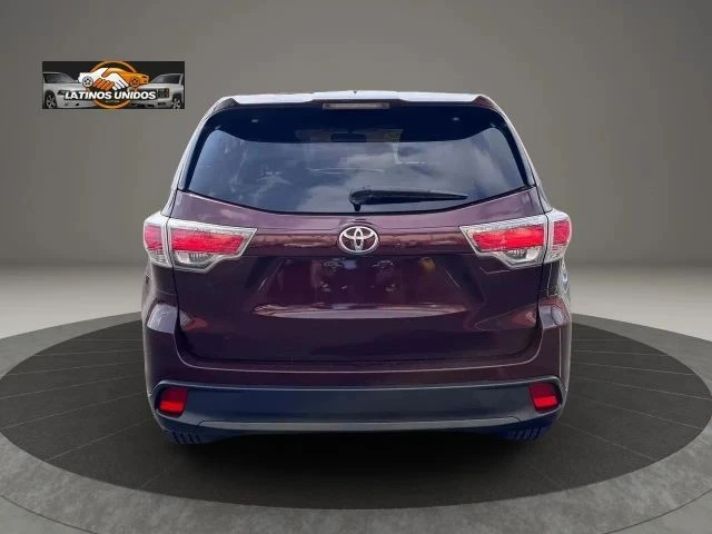 2014 Toyota Highlander - Image 6 of 16