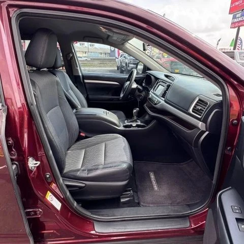 2014 Toyota Highlander - Image 16 of 16