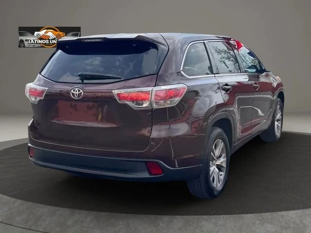 2014 Toyota Highlander - Image 5 of 16