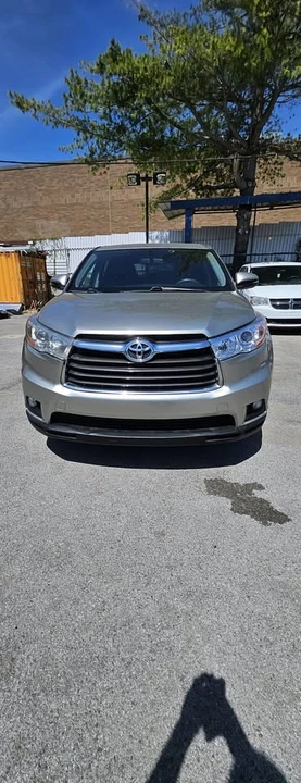 2014 Toyota Highlander - Image 3 of 13