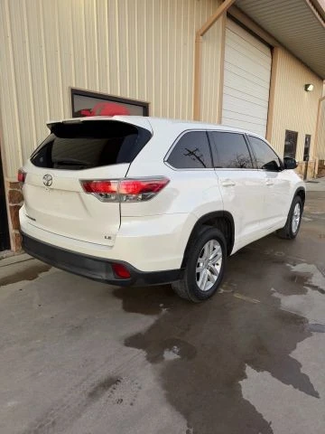 2014 Toyota Highlander - Image 6 of 21