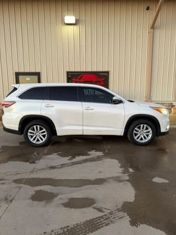 2014 Toyota Highlander - Image 7 of 21