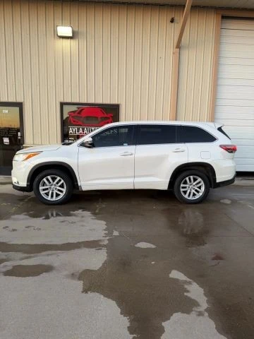 2014 Toyota Highlander - Image 3 of 21