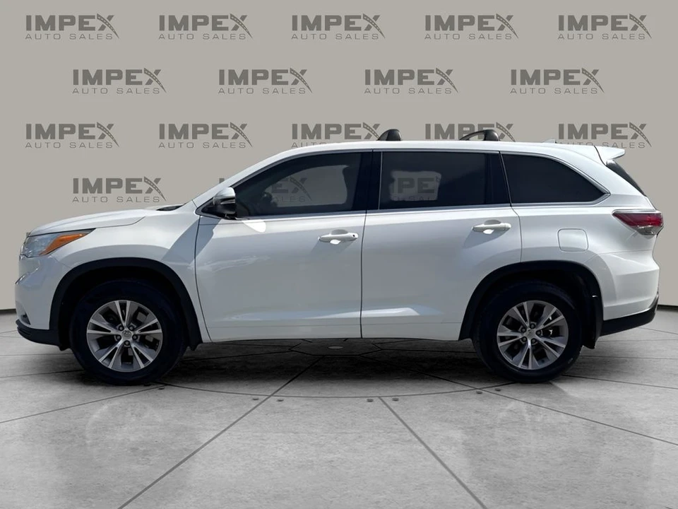 2014 Toyota Highlander - Image 2 of 21