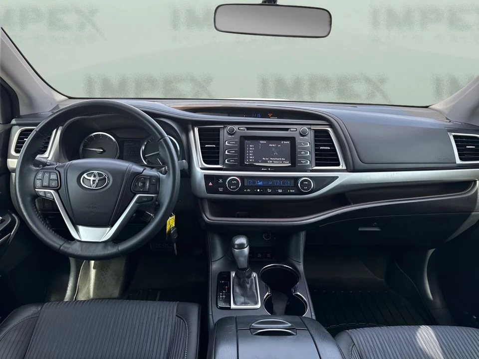 2014 Toyota Highlander - Image 13 of 21