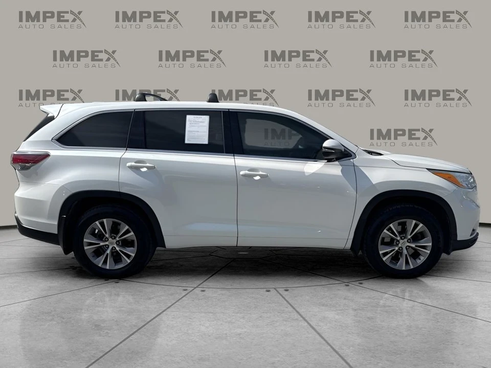 2014 Toyota Highlander - Image 6 of 21