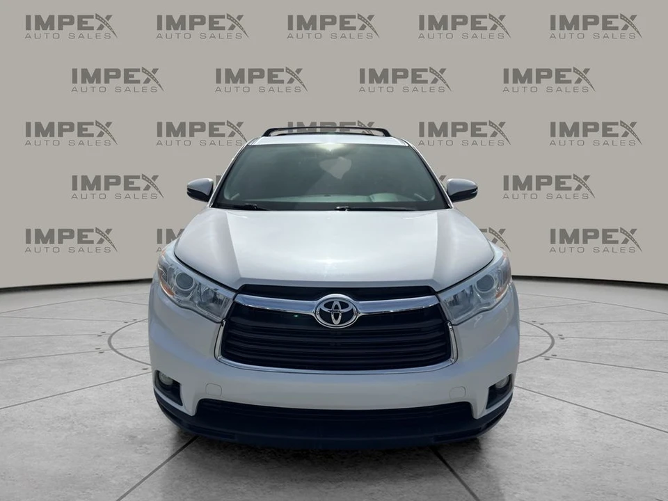 2014 Toyota Highlander - Image 8 of 21