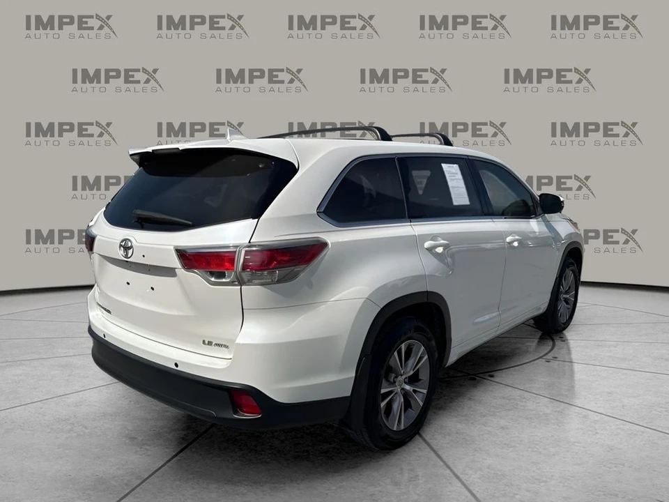 2014 Toyota Highlander - Image 5 of 21