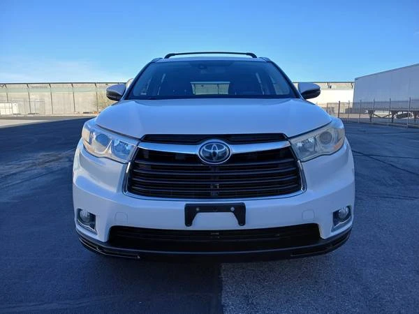 2014 Toyota Highlander - Image 2 of 19