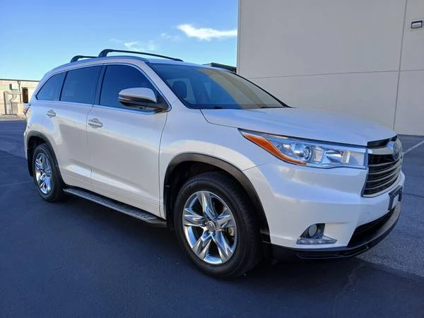 2014 Toyota Highlander - Image 3 of 19