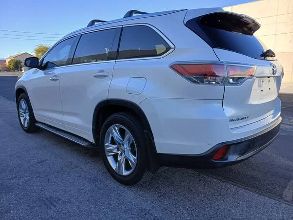 2014 Toyota Highlander - Image 6 of 19